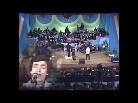 SEFEDIN BAJRAMOV - OHRIDSKI SPOMENI  1979