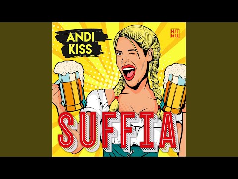 Suffia - Andi Kiss