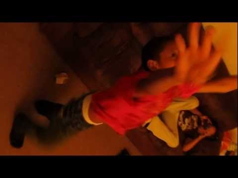 Kids With Guns (Hilarious) plz comment! :)