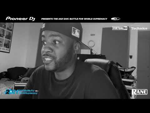 Esquire (USA) vs Ease (USA): 2021 DMC Battle for World Supremacy - Quarter Finals
