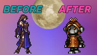 Can I Beat Order of Ecclesia Using Only Transformations? (Randomizer Challenge)