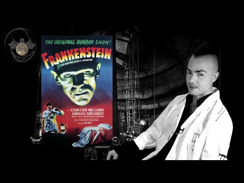 Burg Frankenstein im Odenwald – Nigrum Planetae Halloween-Special