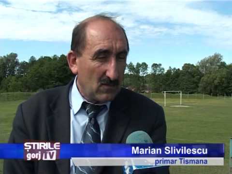 turisti atrasi in zona tismana