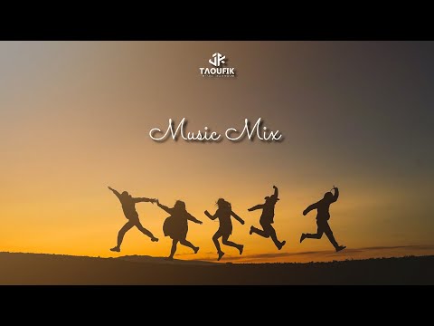 Music Mix #2 | By Taoufik | Melancholic/Oriental Deep Housse | Romanian, Balkan, Ethnic Housse Music