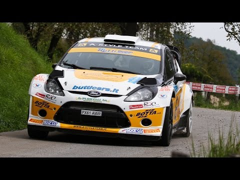 2° Barelli Ronde 2014 - Pure Sound [HD]