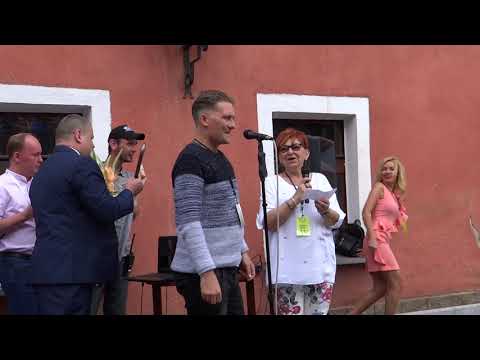 TOMASZ PIĄTKOWSKI FFK LUBOMIERZ 17.08.2019