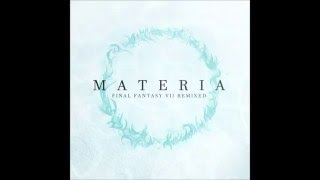 Attack of the Weapon - Materia: Final Fantasy VII Remixed