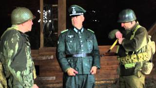 The Quiet Field 2015 Festival Release