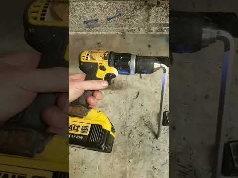 #drill #chuck #chuckremoval #chuckchange #chuckof #repair #tools