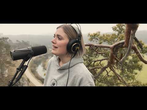 Ronjaa - Alles anders (weniger im Arsch) [Schmyt feat. CRO Cover]