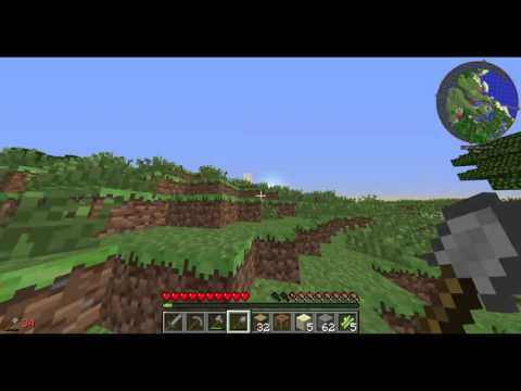 Minecraft Mods Resonant Rise 3 (Modded) 1 - 248 Mods Installed!