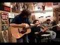 Will Kimbrough In-Store 12/16/06