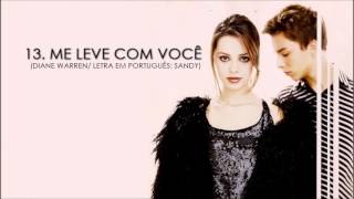 Me leve com você Music Video