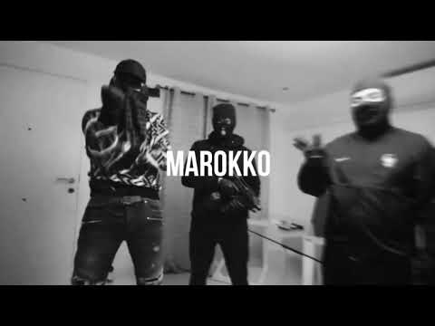 Satori ft. Alfa - HARBİ