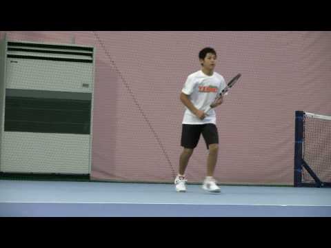 Tennis 大西賢(Ken Onishi)