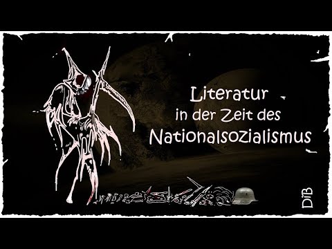 Literatur im Nationalsozialismus | DiB