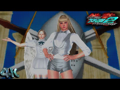 T𝖊𝖐𝖐𝖊𝖓 T𝖆𝖌 Tournament 2 | Lili 𝖆𝖓𝖉 Angel | G𝖍𝖔𝖘𝖙 𝕭𝖆𝖙𝖙𝖑𝖊 | 4𝖐 | PS3 [RPCs3