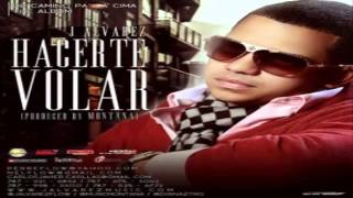 Hacerte Volar - J Alvarez (Video Music) ★REGGAETON 2014★ / DALE ME GUSTA