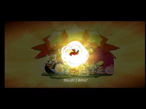 Angry Birds 2 Boss Level 546 Part 2