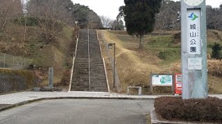 preview picture of video 'ペット(犬)NG　城山公園　鹿児島　伊集院'