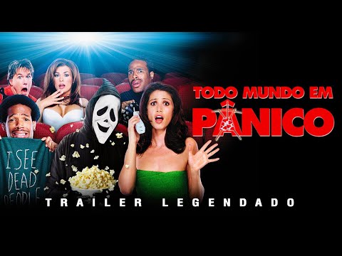 2000 Todo Mundo em Pânico 1