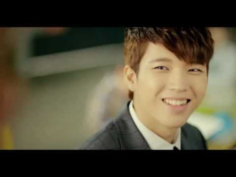 130406 fm음악도시 성시경입니다 남우현 - 소녀