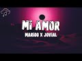 Marioo x Jovial - Mi Amor (lyrics)