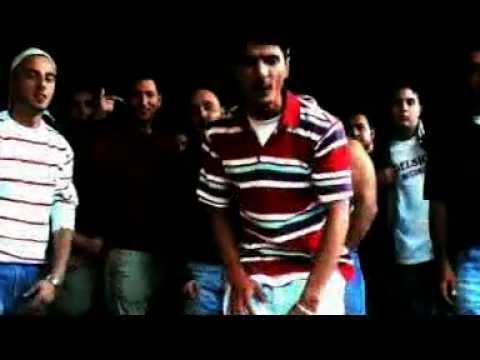 Queen Katha ft. Capo Fiasko & Tune - Gegen die Wand