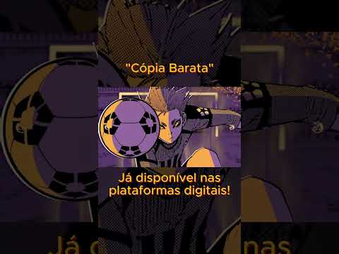 Mikage Reo | Cópia Barata | Chevz e @seven_sz