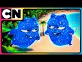 Grizzy The Lemmings The Lemmings Are UNSTOPPABLE Kids Cartoon Cnindia