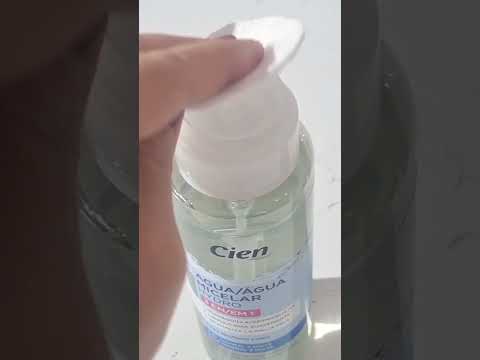cien #skincare