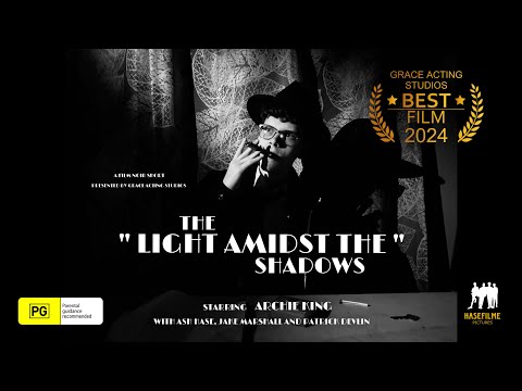 The Light Amidst the Shadows