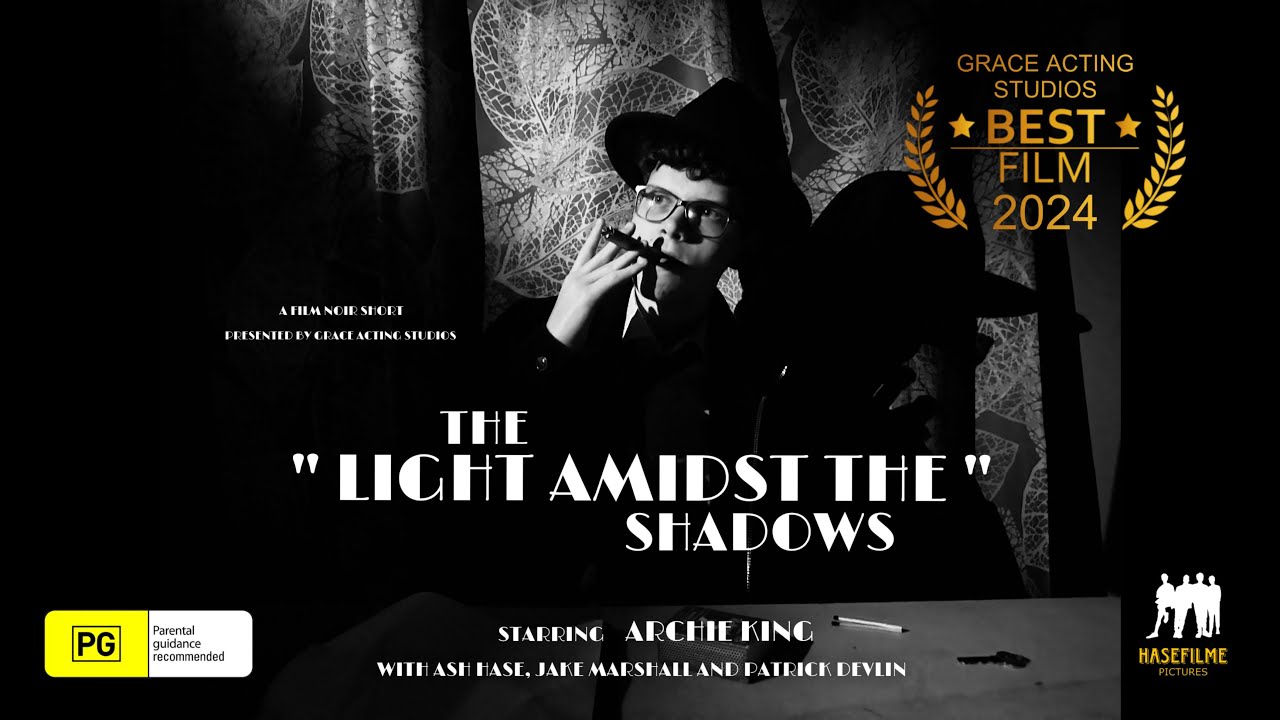 The Light Amidst the Shadows