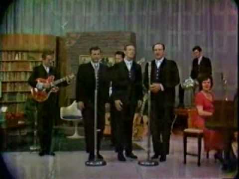 The LeFevres - Way Down Deep In My Soul