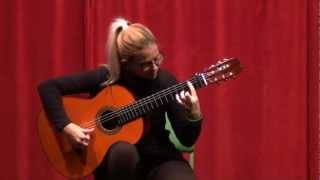 Mantilla de Feria de Esteban de Sanlúcar