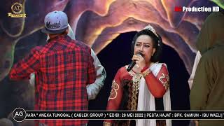 Download lagu DEMEN DEMEN SEPIRA - MIMI KENI - ANEKA TUNGGAL | LIVE KALIWLINI - BREBES mp3