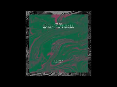 Barbur - Modular (JOANiSH Remix)
