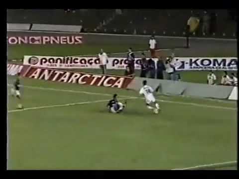 09/12/1992 - Cruzeiro Esporte Clube 8x1 Rio Branco/MG