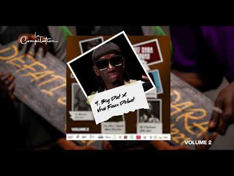 Big Dat X - Vrai Faux Débat