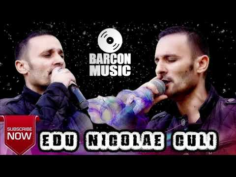 Edu Nicolae Culi 🖤 Ce e omul pe pamant 🖤 LIVE 🖤