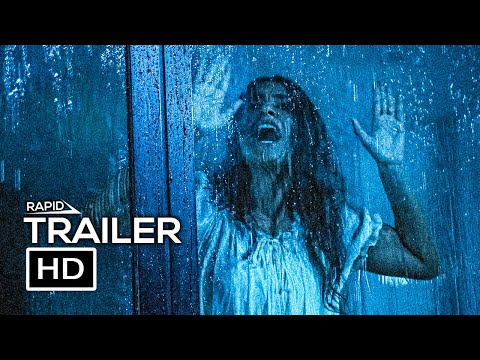 trailer