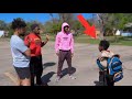 My Little Brother Controlled Us For 24 Hours