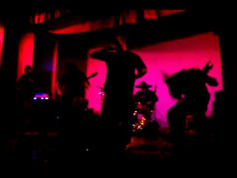 Laniena Mentis - Kousekze živáčku