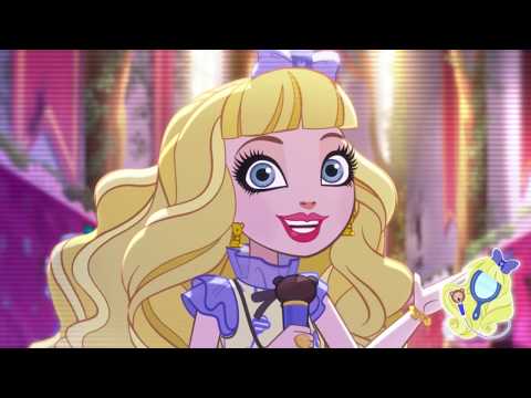Ever After High | Amore Infinito Finito | Un Inverno Leggendario | Ever After High Italiano ⭐