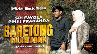 Download lagu Sri Fayola Ft. Pinki Prananda - Baretong Balain Adaik mp3