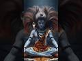Samb Sadashiv शिवभजन Hindugod Ai3d Aishorts Aivideo Aibhakti 1million