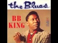 RIP B.B. King ‎– The Blues 1958 Why Does Everything Happen to Me