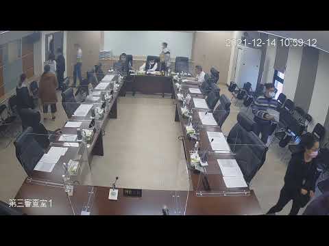 1101214第19 屆第18次臨時會(第三審查室-農業處-經綠處)	