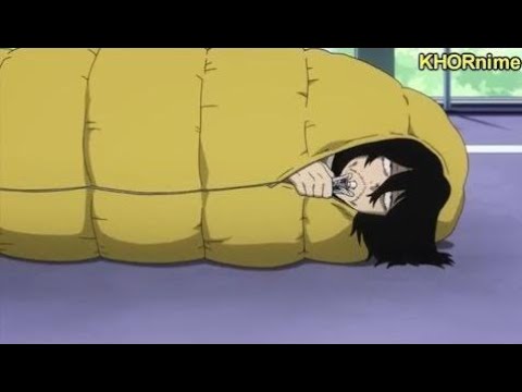 Aizawa Aizawa
