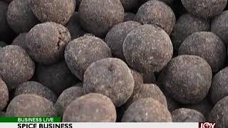 OTI Is In The News: Exporting Organic Spices